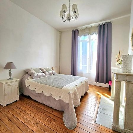 Appartement Douillet En Hyper Centre De 迪耶普 外观 照片